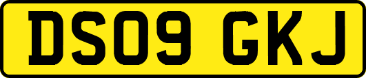 DS09GKJ