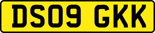DS09GKK
