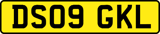 DS09GKL
