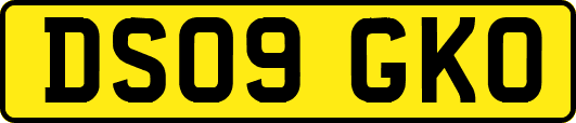 DS09GKO