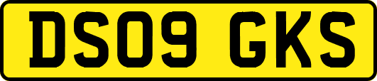 DS09GKS