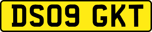 DS09GKT
