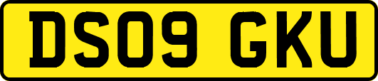 DS09GKU