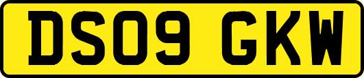 DS09GKW
