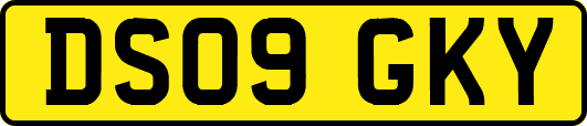 DS09GKY