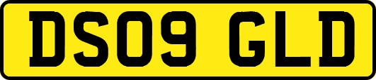 DS09GLD