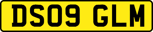 DS09GLM
