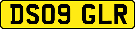 DS09GLR