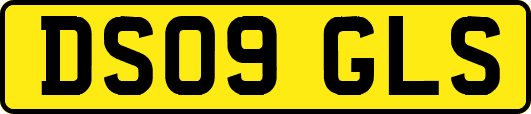 DS09GLS