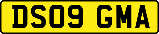 DS09GMA