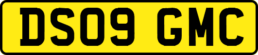 DS09GMC
