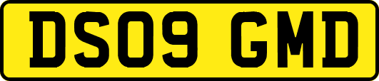 DS09GMD