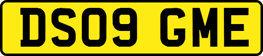 DS09GME