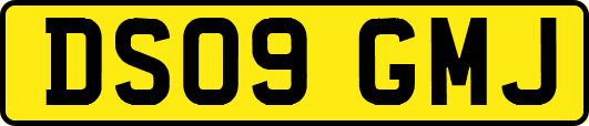 DS09GMJ