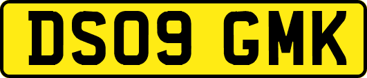 DS09GMK