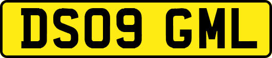 DS09GML