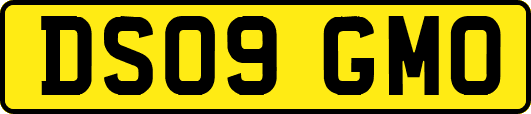 DS09GMO