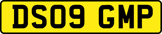 DS09GMP