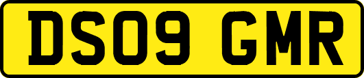 DS09GMR