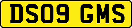DS09GMS