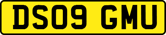 DS09GMU