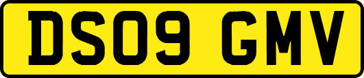 DS09GMV