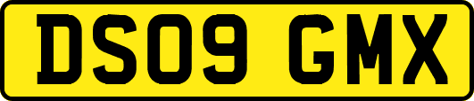 DS09GMX