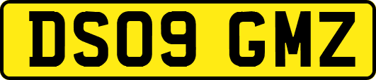 DS09GMZ