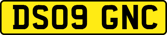 DS09GNC