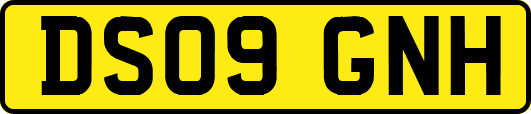 DS09GNH