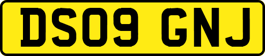 DS09GNJ