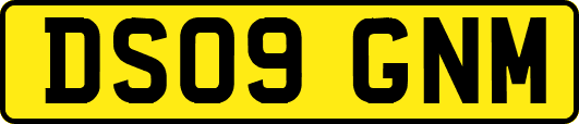 DS09GNM
