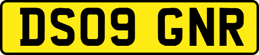 DS09GNR