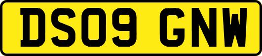 DS09GNW