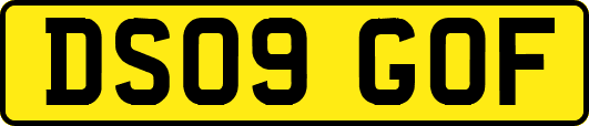 DS09GOF