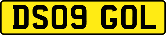 DS09GOL
