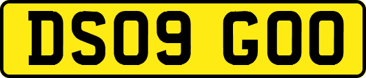 DS09GOO