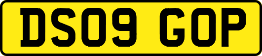 DS09GOP