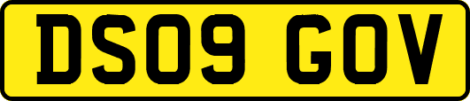 DS09GOV