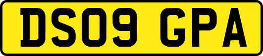 DS09GPA
