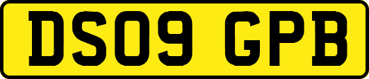 DS09GPB
