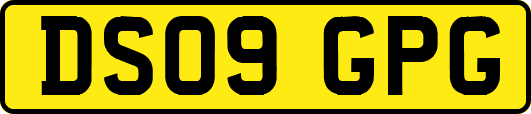 DS09GPG
