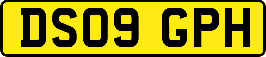 DS09GPH