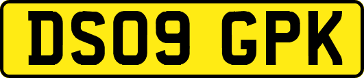 DS09GPK