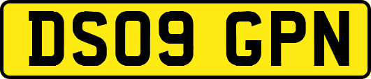 DS09GPN