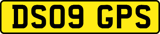 DS09GPS