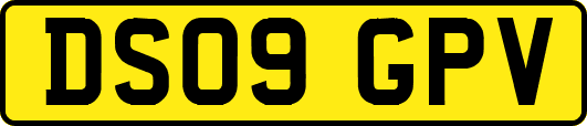 DS09GPV