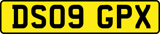 DS09GPX