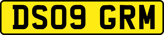 DS09GRM