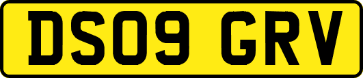 DS09GRV